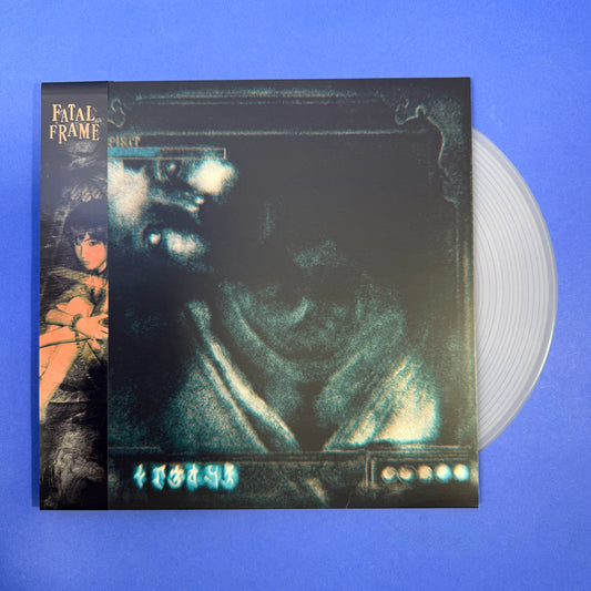 Fatal Frame Vinyl Record