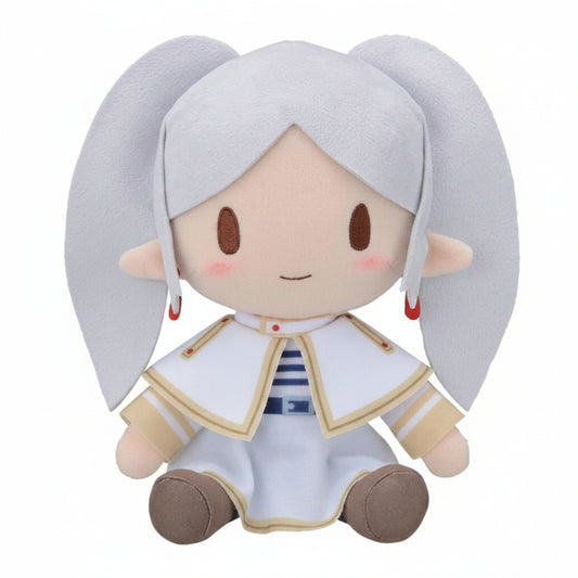 Sega - Frieren: Beyond Journey's End Fuwa Petit Jumbo Plush