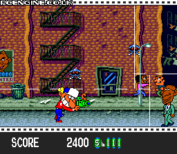 Gekisha Boy (Photo Boy) - PC Engine HuCard