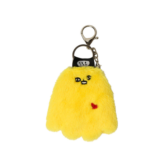 Karepango - Koko Plush Keychain Purse