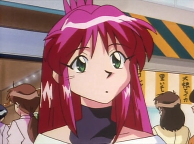 All Purpose Cultural Cat Girl Nuku Nuku TV Series - DVD