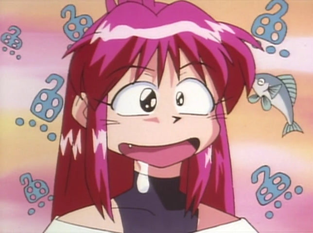 All Purpose Cultural Cat Girl Nuku Nuku TV Series - DVD