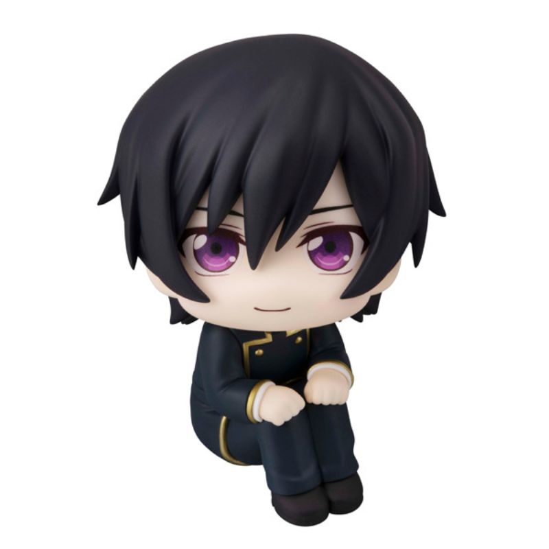 MegaHouse - Code Geass Look Up Series Figure