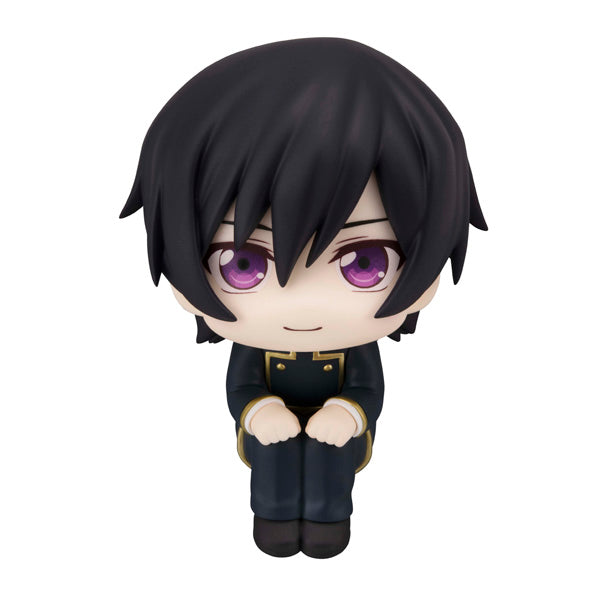 MegaHouse - Code Geass Look Up Series Figure