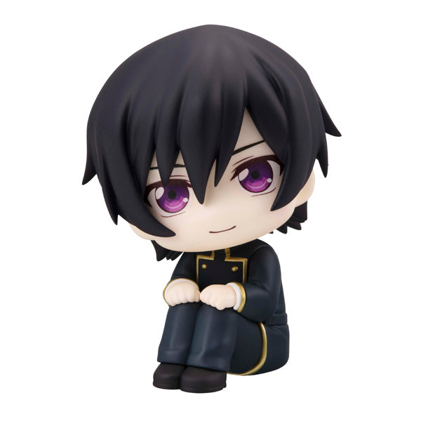MegaHouse - Code Geass Look Up Series Figure