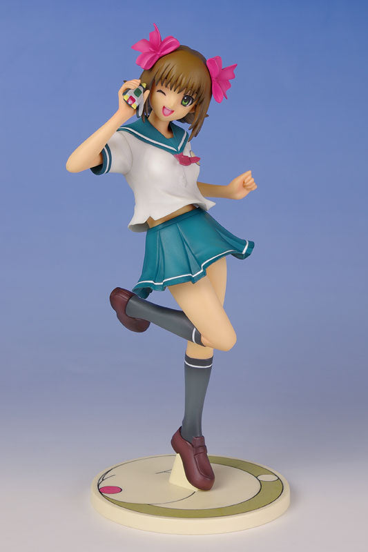 THE IDOLM@STER Xenoglossia - Haruka Amami Figure