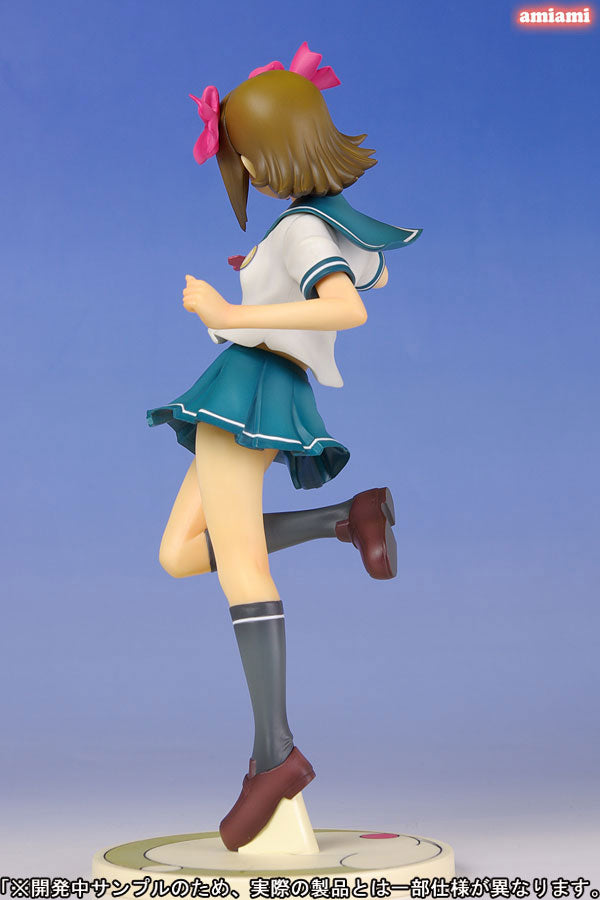 THE IDOLM@STER Xenoglossia - Haruka Amami Figure