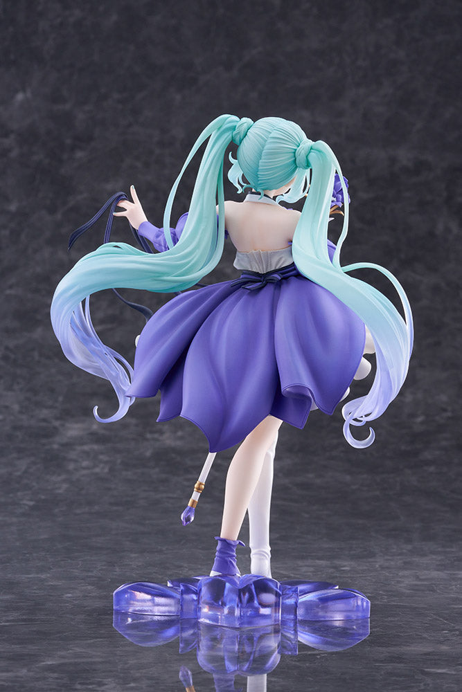 Taito - Hatsune Miku Birthday 2024 Amp+ Flower Ver.