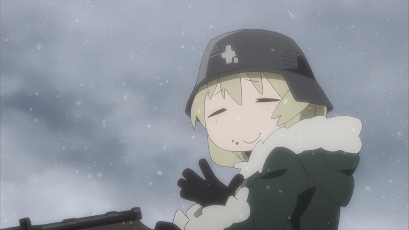 Girl’s Last Tour - Complete Collection Limited Edition Blu-ray Boxset