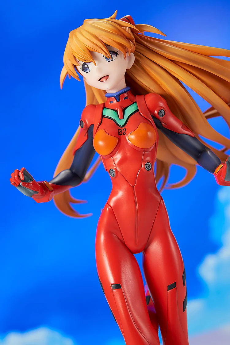 Kadokawa - 2025 Neon Genesis Evangelion - Souryuu Asuka Langley ~Collector's Edition~ KDcolle 1/7 Figure