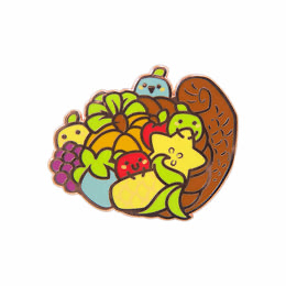 Stardew Valley - Enamel Pins