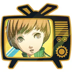 Persona 4 Golden - Enamel Pins