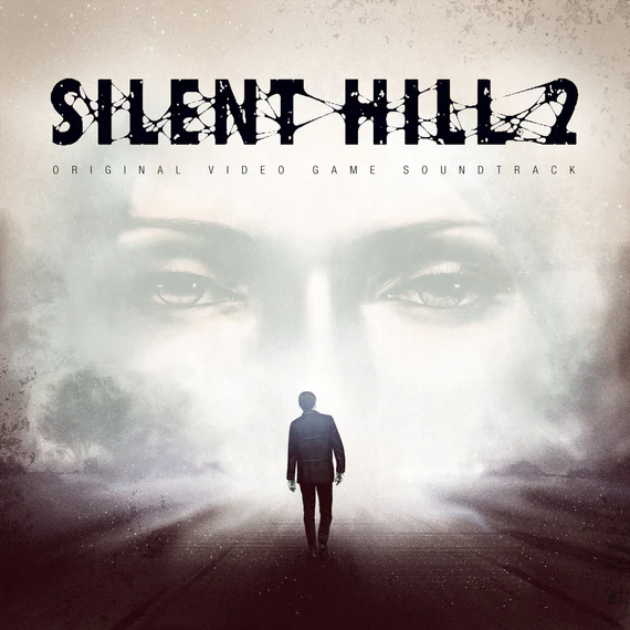 silent hill 2 remake complete ost