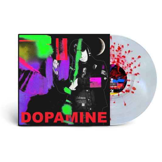 Pictureplane - Dopamine Vinyl Record