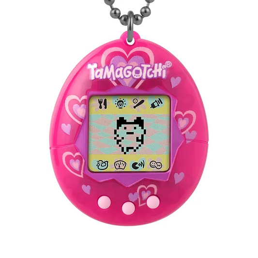 Tamagotchi Gen 1 Collection