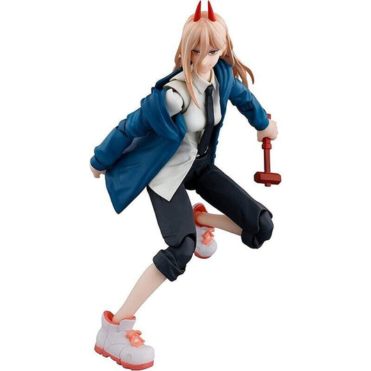 Tamashii Nations S.H.Figuarts - Power Action Figure