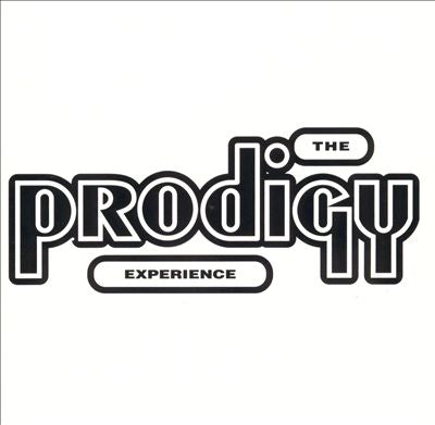 The Prodigy - Experience Vinyl Record
