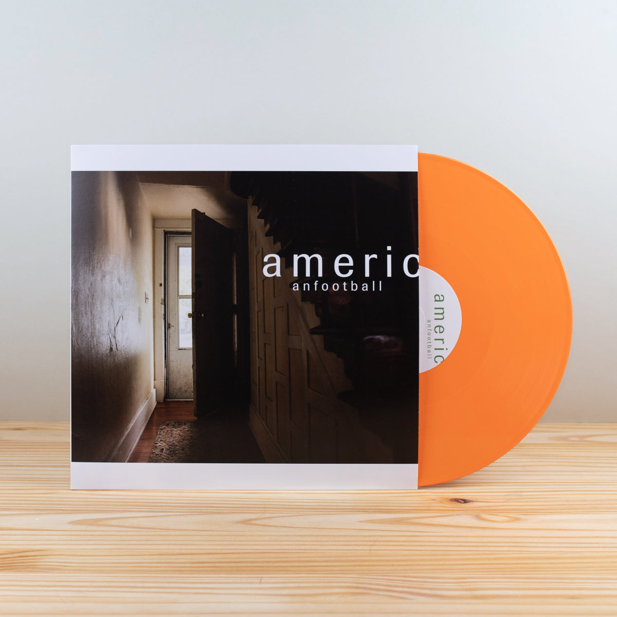 American Football - (LP2)