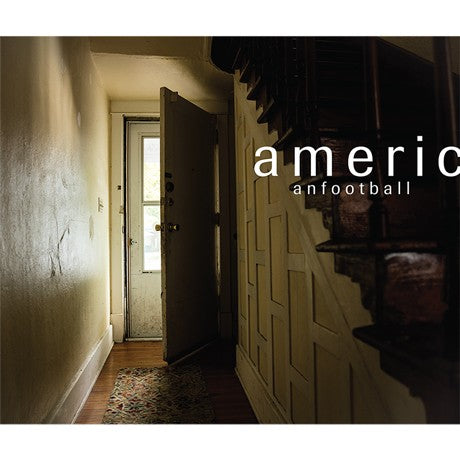 American Football - (LP2)