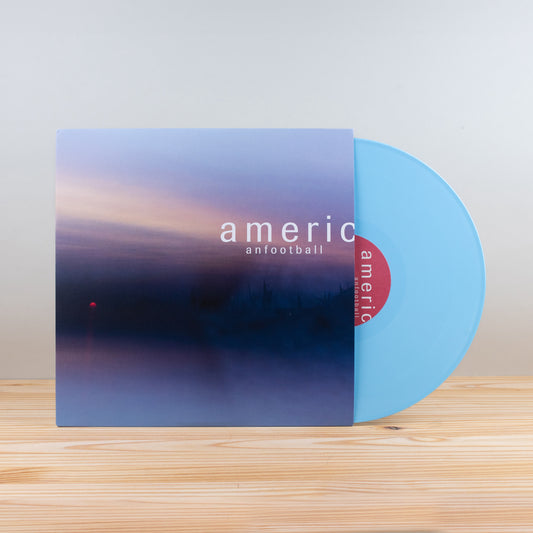 American Football - (LP3)