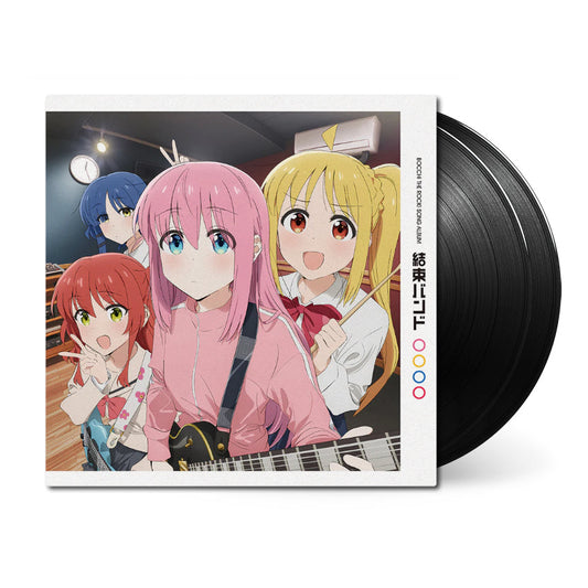 Kessoku Band (Music from Bocchi The Rock!) Vinyl Record