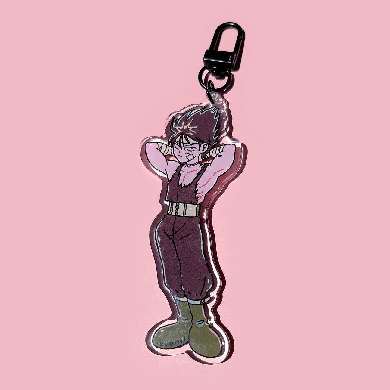 KURU 731 - YYH Collection