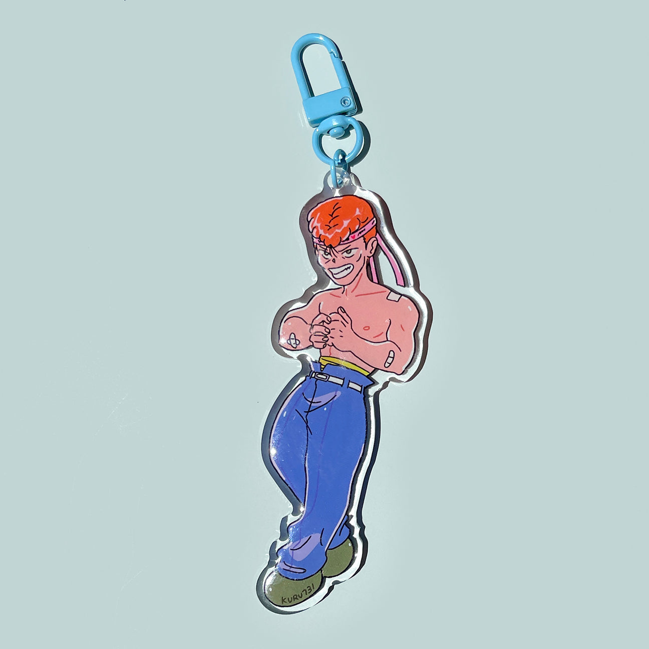 KURU 731 - YYH Collection