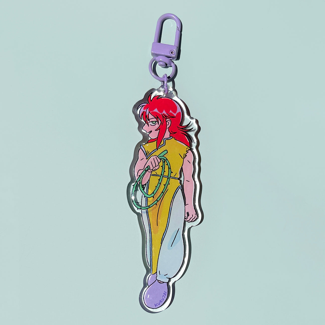KURU 731 - YYH Collection
