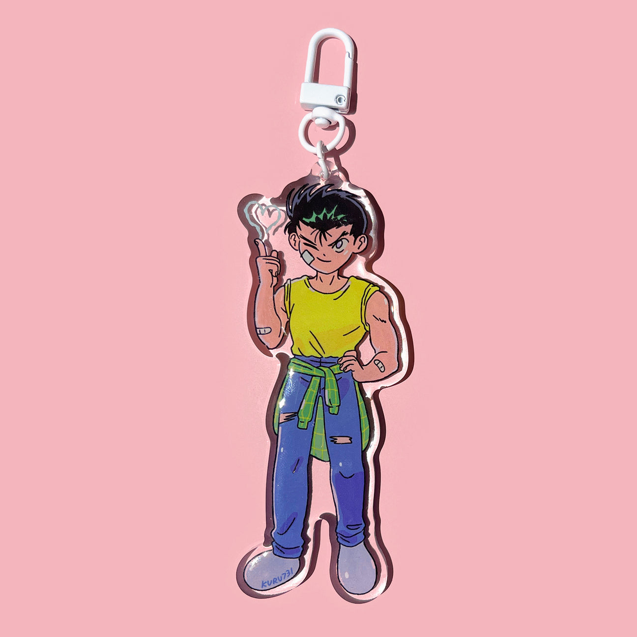 KURU 731 - YYH Collection