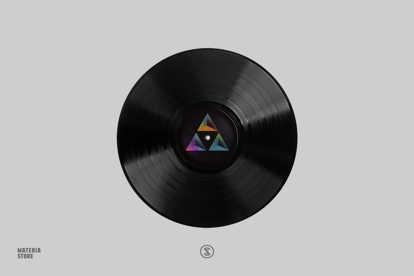 Video Game LoFi: Zelda Vinyl Record