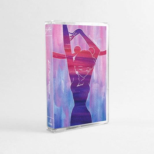 Desired - Plastic Whatever Cassette