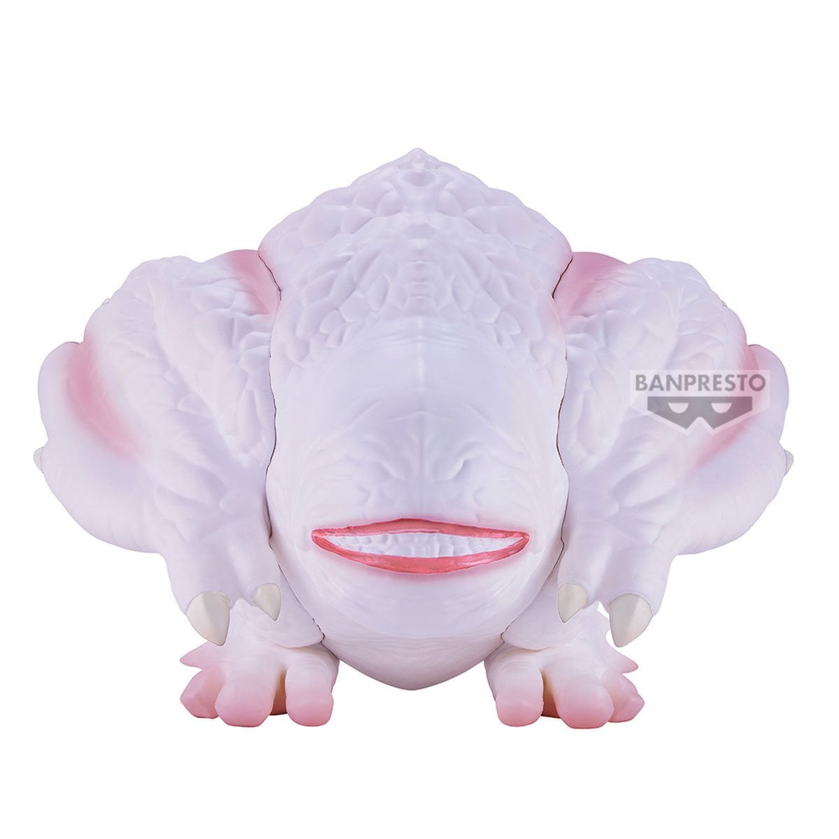 Banpresto - Monster Hunter Enshrined Monsters Figures