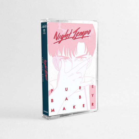 Night Tempo - Pure Baby Maker Cassette