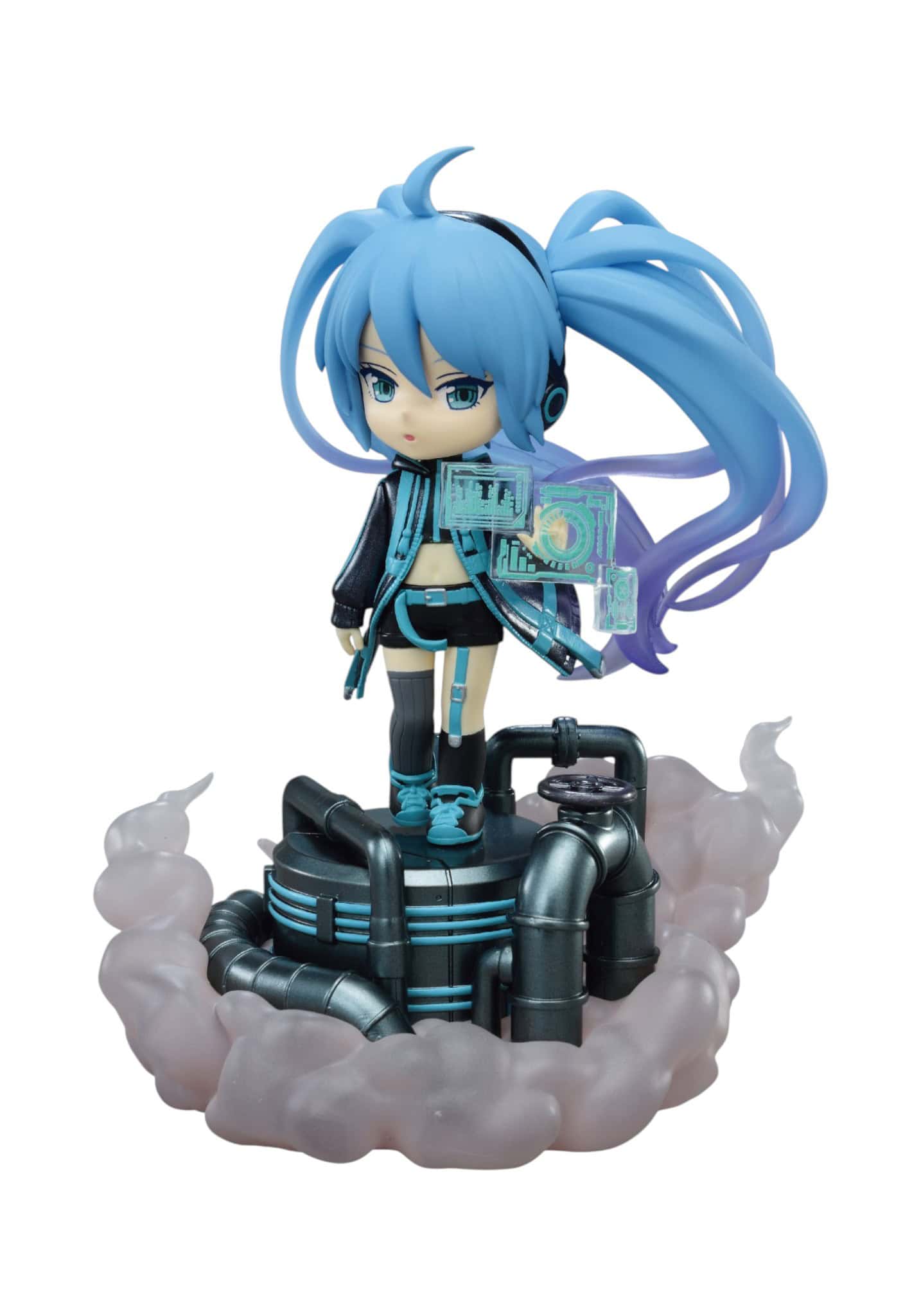 Re-Ment - Hatsune Miku ~A NEO STORY OF MY WORLD~ Blind Box