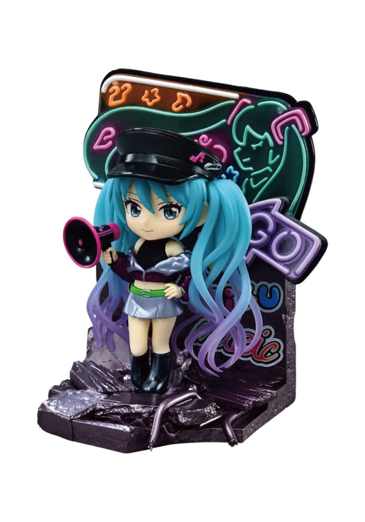 Re-Ment - Hatsune Miku ~A NEO STORY OF MY WORLD~ Blind Box