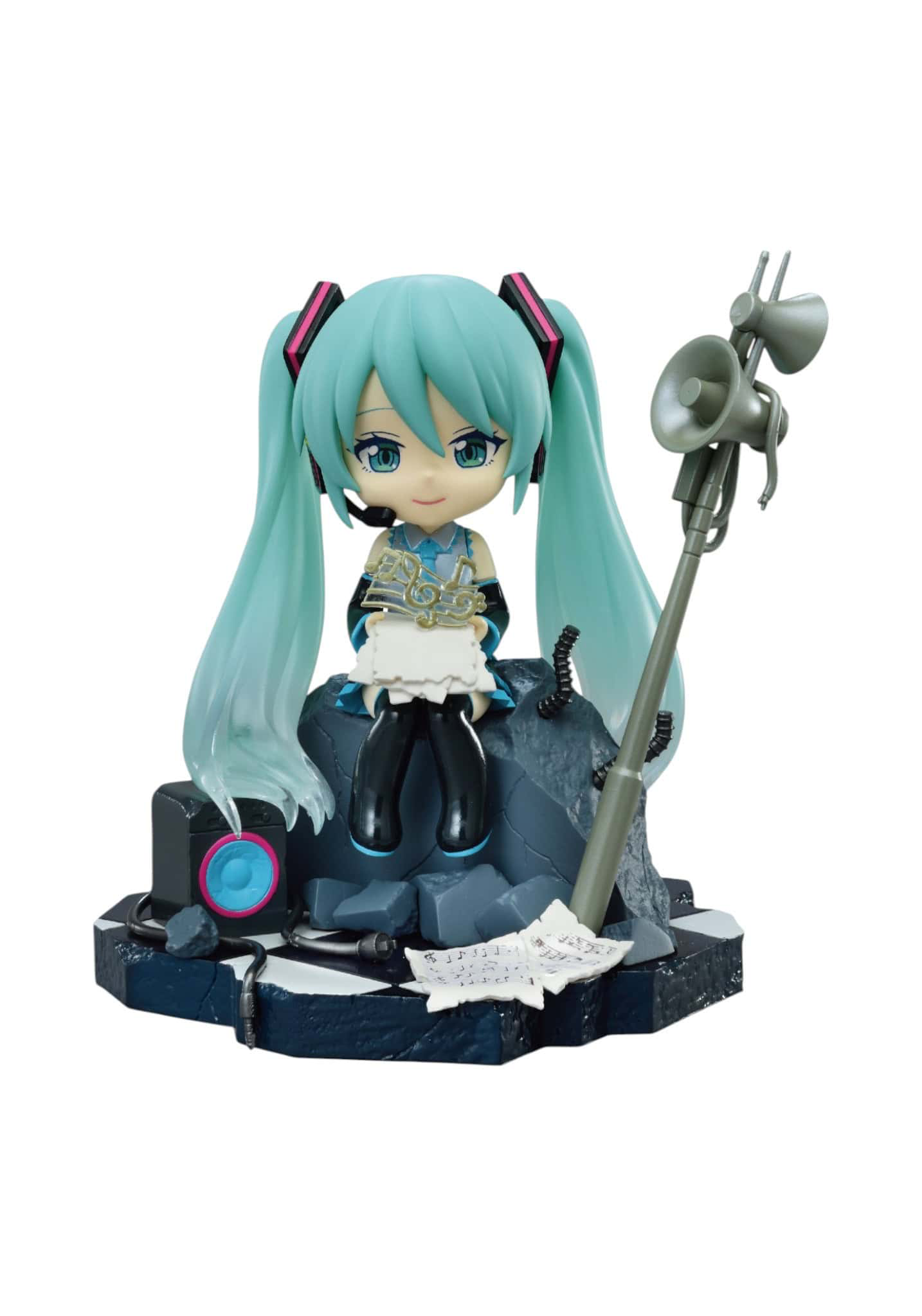Re-Ment - Hatsune Miku ~A NEO STORY OF MY WORLD~ Blind Box