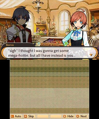 Stella Glow ~Launch Edition~ Nintendo 3DS