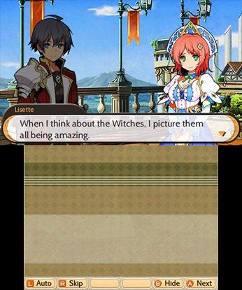 Stella Glow ~Launch Edition~ Nintendo 3DS