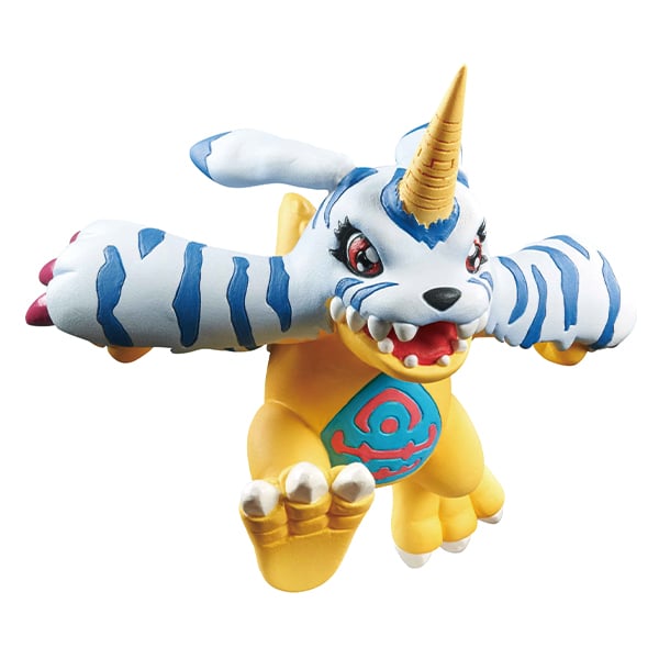 Digicolle - Digimon Blind Box Figures