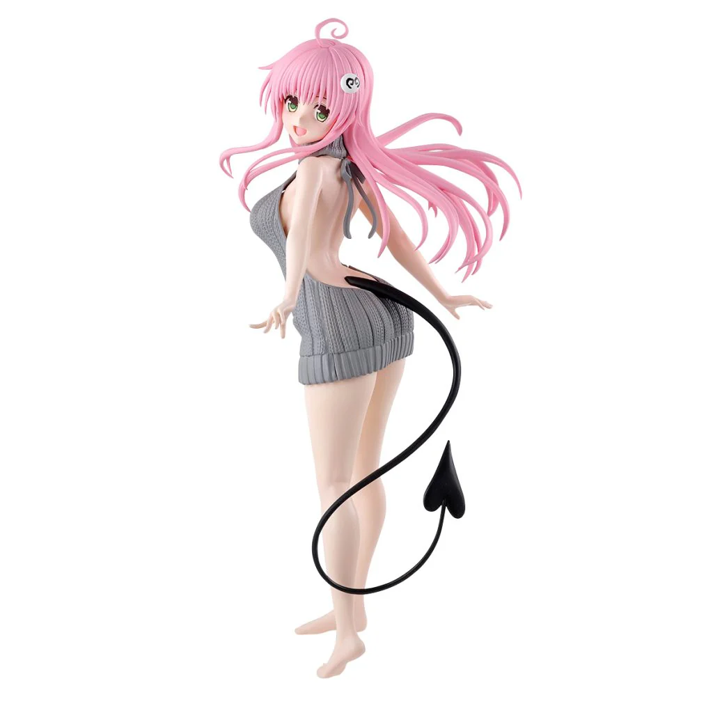 Glitter & Glamours To Love Ru Lala Deviluke