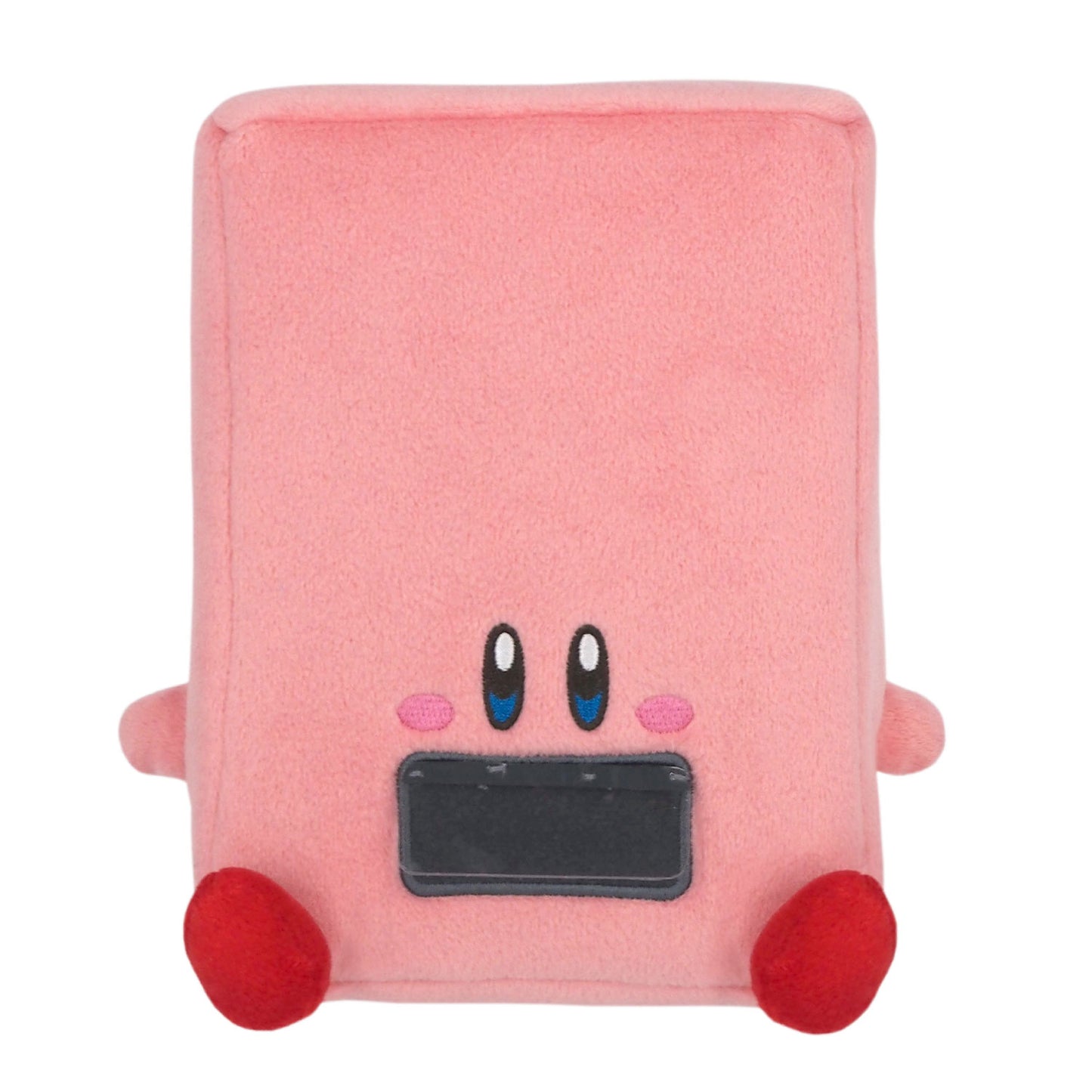 Kirby Little Buddy Plush Collection