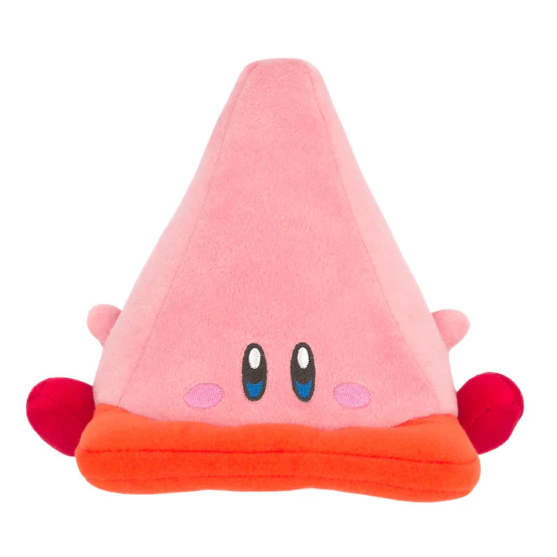 Kirby Little Buddy Plush Collection