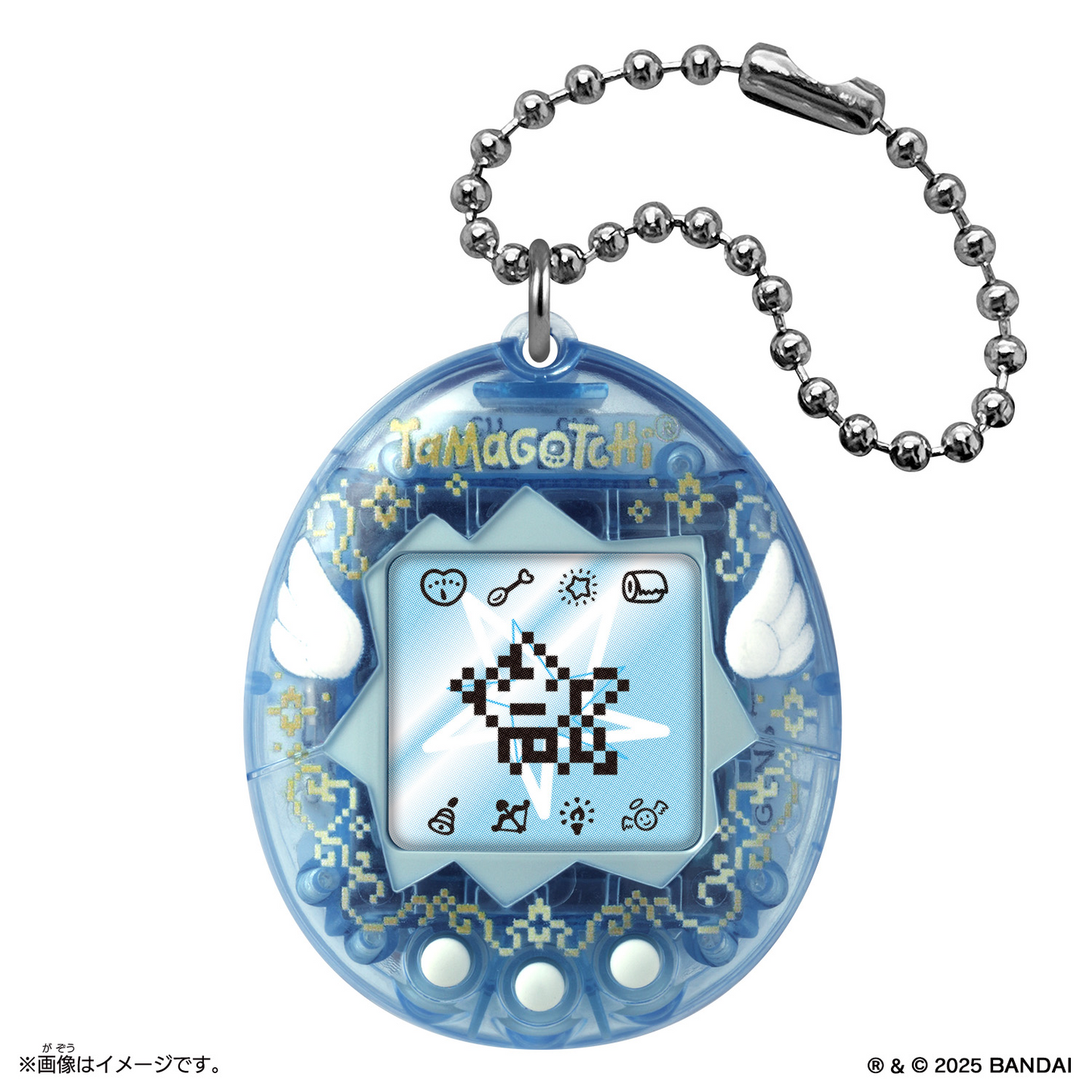 Tamagotchi Gen 3 Collection