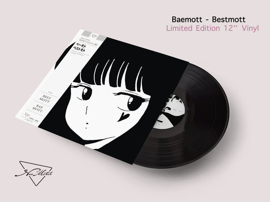 Baemott - Bestmott