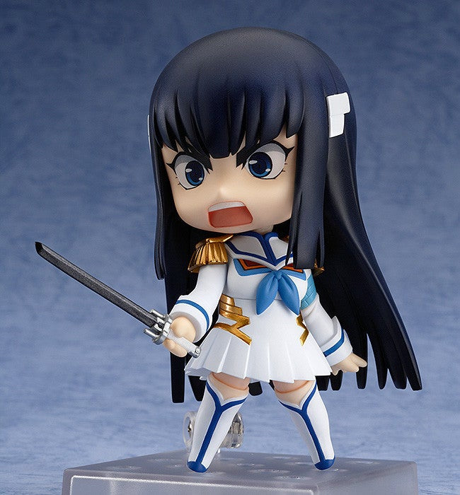 Nendoroid 438: Kill La Kill Kiryuin Satsuki