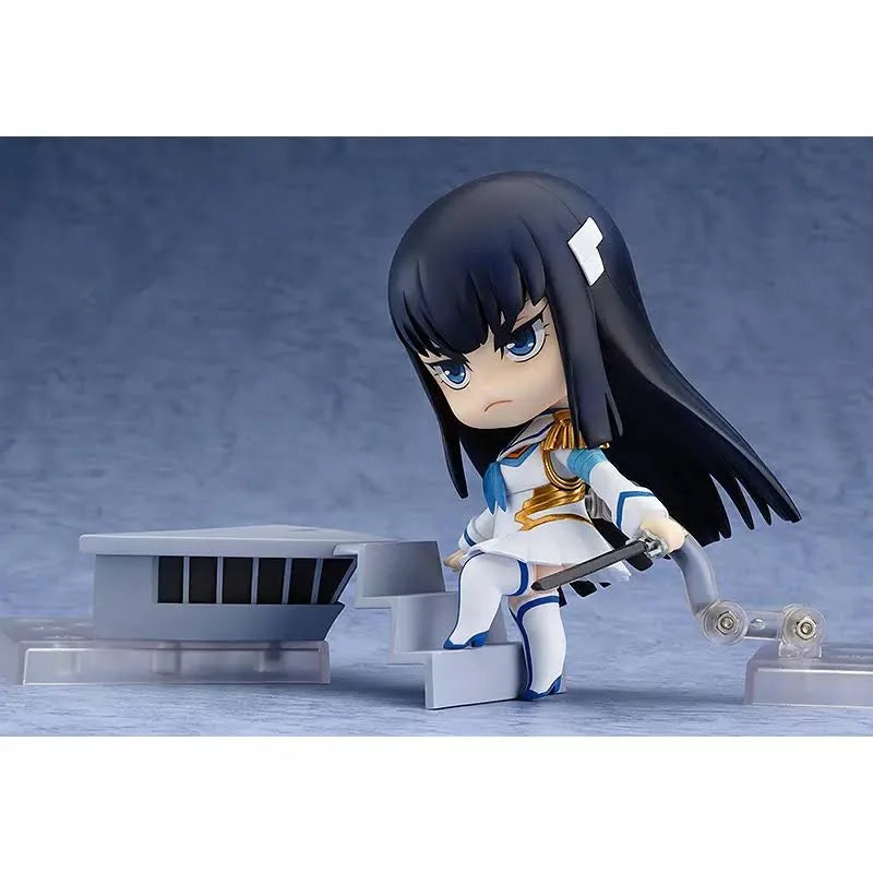 Nendoroid 438: Kill La Kill Kiryuin Satsuki