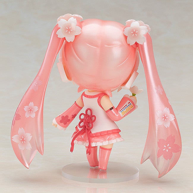 Nendoroid 500: Sakura Miku