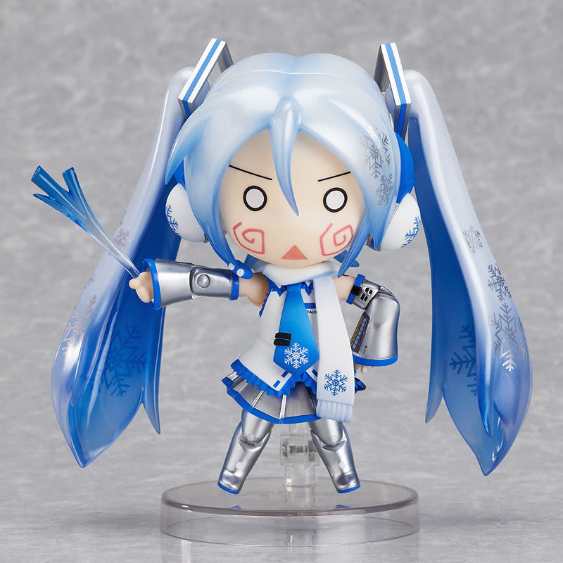 Nendoroid 150: Snow Play Time Miku