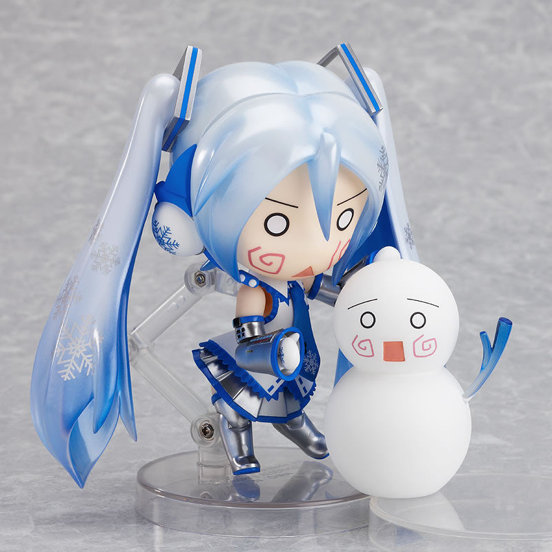 Nendoroid 150: Snow Play Time Miku