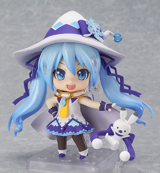 Nendoroid 380: Magical Snow Miku